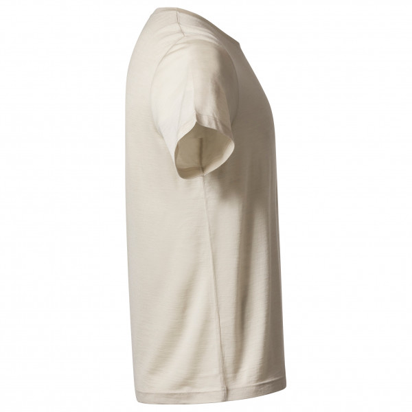 Bergans - Urban Wool Tee - Camiseta de merino