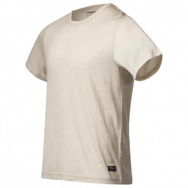 Bergans - Urban Wool Tee - Merino-shirt