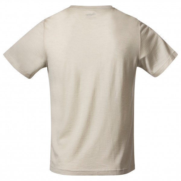 Bergans - Urban Wool Tee - Merino-shirt