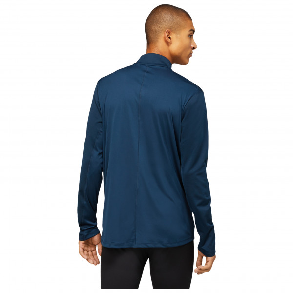 Asics - Core L/S 1/2 Zip Winter Top - Running shirt
