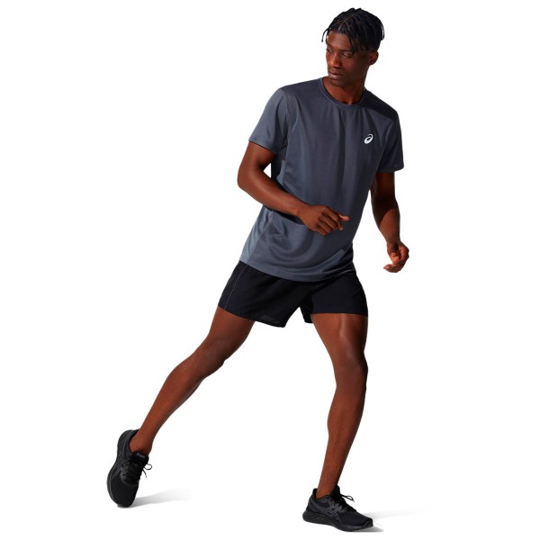 Asics - Core S/S Top - Tekninen paita