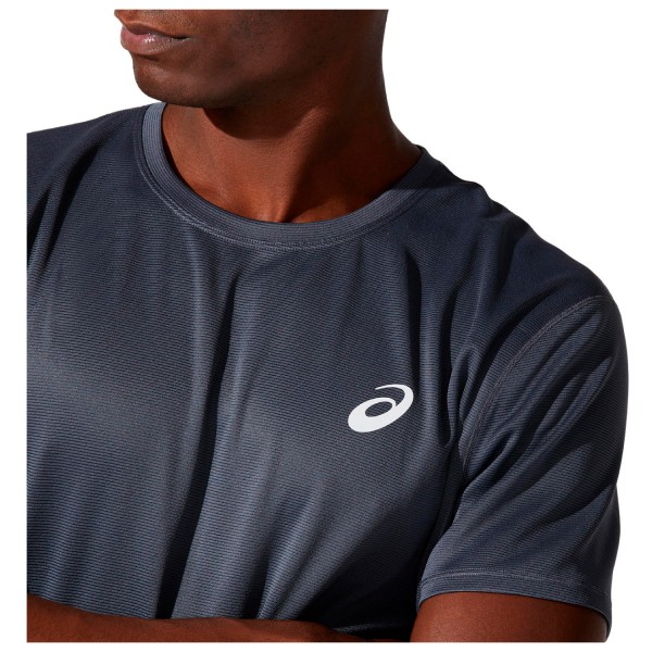 Asics - Core S/S Top - Tekninen paita