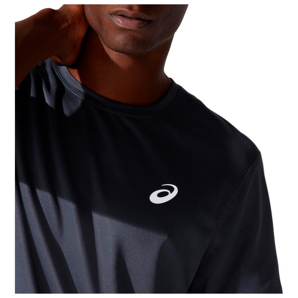 Asics - Core S/S Top - Tekninen paita