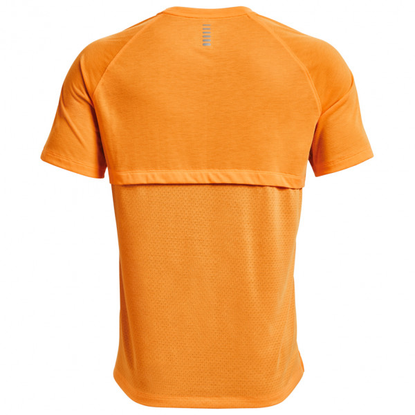 Under Armour - UA Streaker Run Short Sleeve - Löpartröja