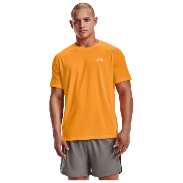 Under Armour - UA Streaker Run Short Sleeve - Löpartröja