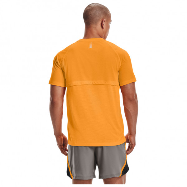 Under Armour - UA Streaker Run Short Sleeve - Löpartröja