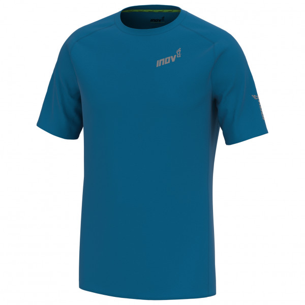 Inov8 - Base S/S - Loopshirt