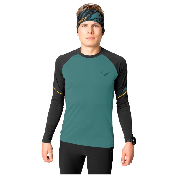 Dynafit - Alpine Pro L/S Tee - Maglia da corsa