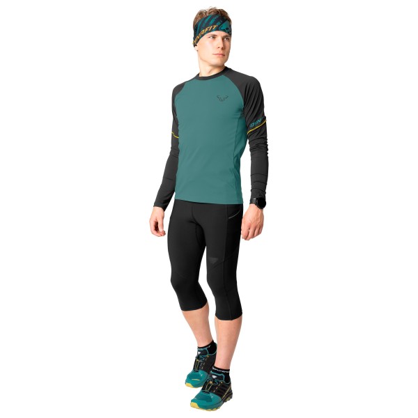 Dynafit - Alpine Pro L/S Tee - Maglia da corsa