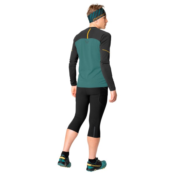 Dynafit - Alpine Pro L/S Tee - Maglia da corsa