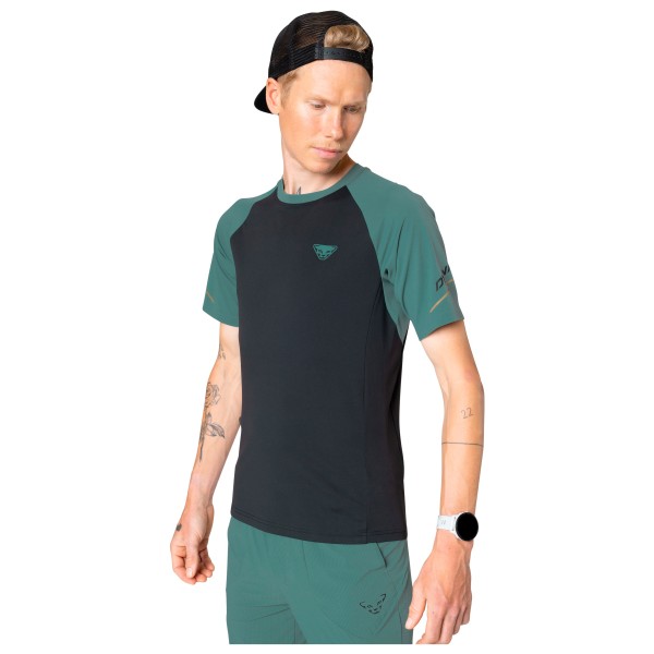 Dynafit - Alpine Pro S/S Tee - Loopshirt