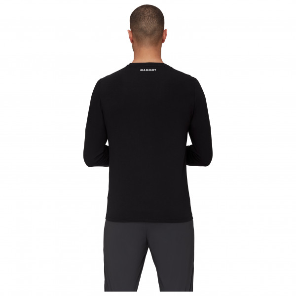 Mammut - Classic Longsleeve - Camiseta de manga larga