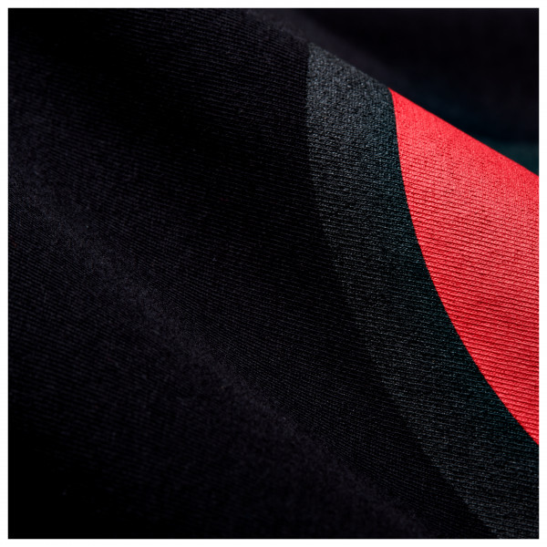 Mammut - Classic Longsleeve - Camiseta de manga larga