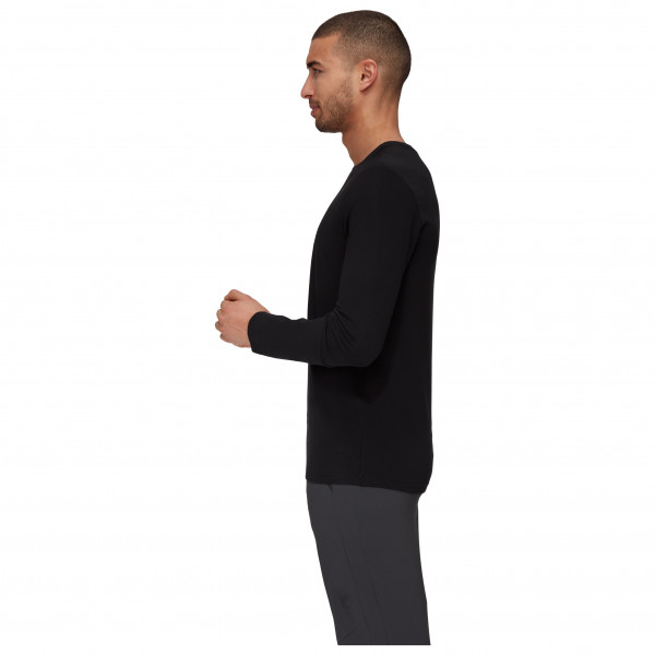 Mammut - Classic Longsleeve - Maglia a manica lunga