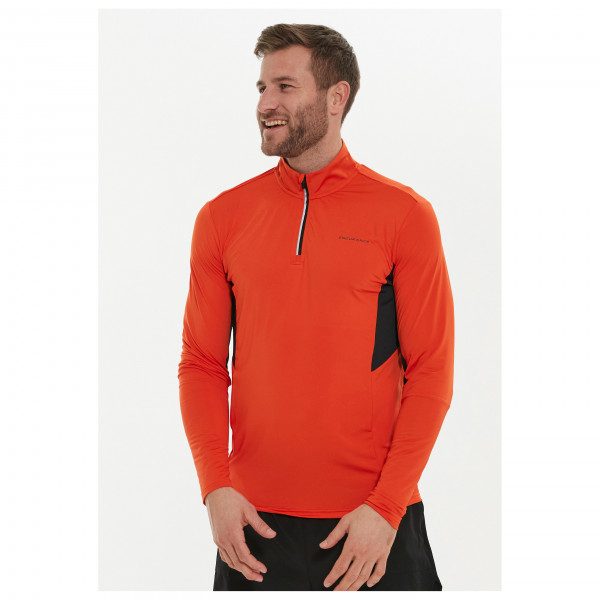ENDURANCE - Lanbark Midlayer - Maglia funzionale