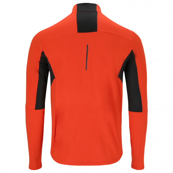 ENDURANCE - Lanbark Midlayer - Tekninen paita