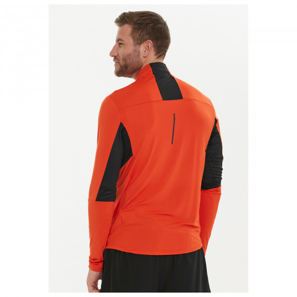 ENDURANCE - Lanbark Midlayer - Tekninen paita