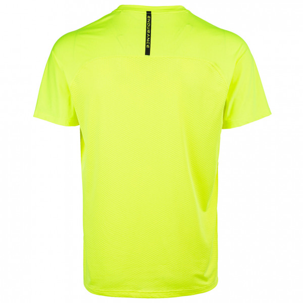 ENDURANCE - Serzo S/S Tee - Löpartröja