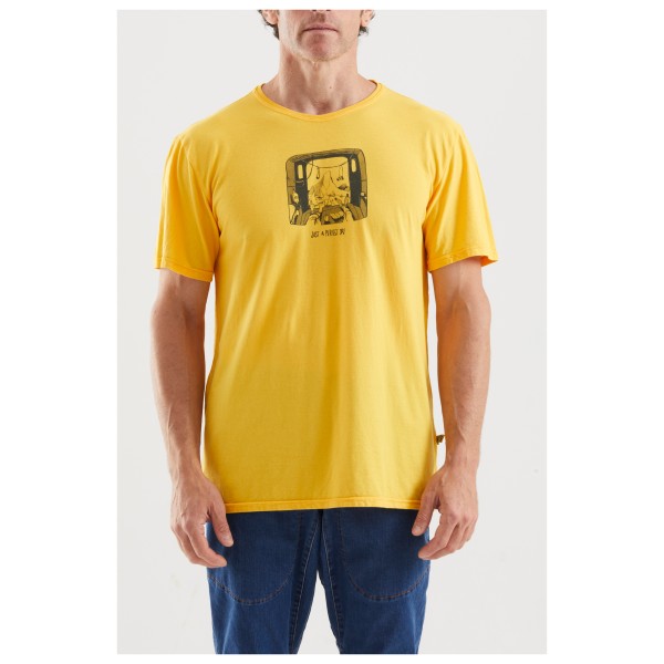 E9 - Van - Camiseta de manga corta