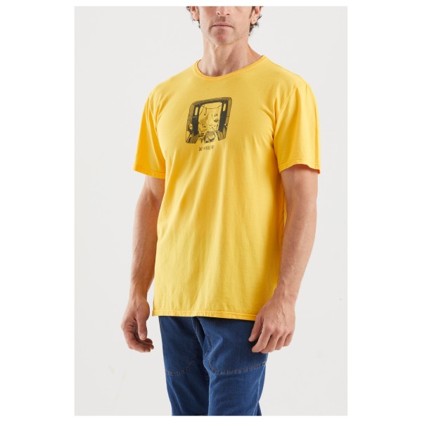 E9 - Van - Camiseta de manga corta