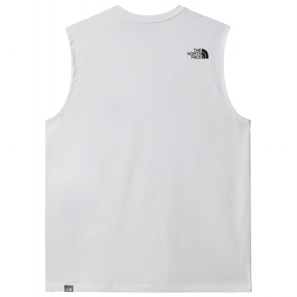 The North Face - Easy Tank - Linne, topp