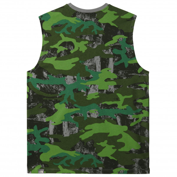 The North Face - Simple Dome Tank - Débardeur