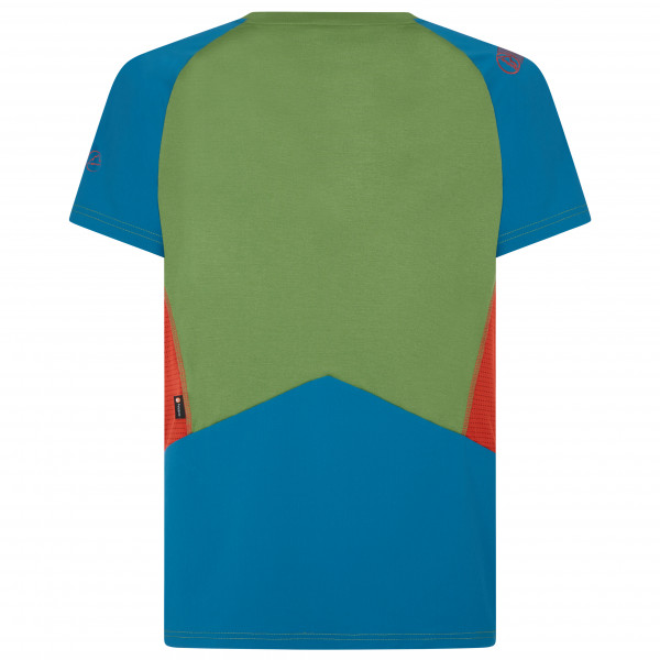 La Sportiva - Compass T-Shirt - Sport shirt
