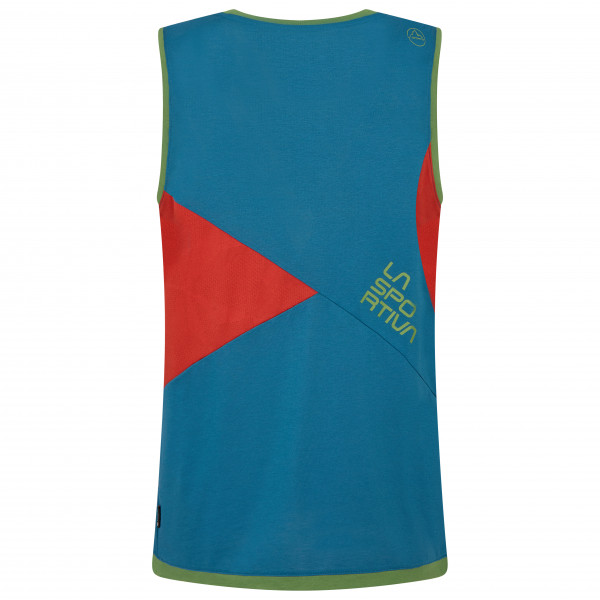La Sportiva - Crimp Tank - Linne, topp