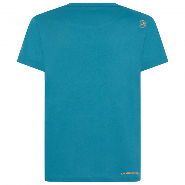 La Sportiva - Outdoor - Camiseta de manga corta