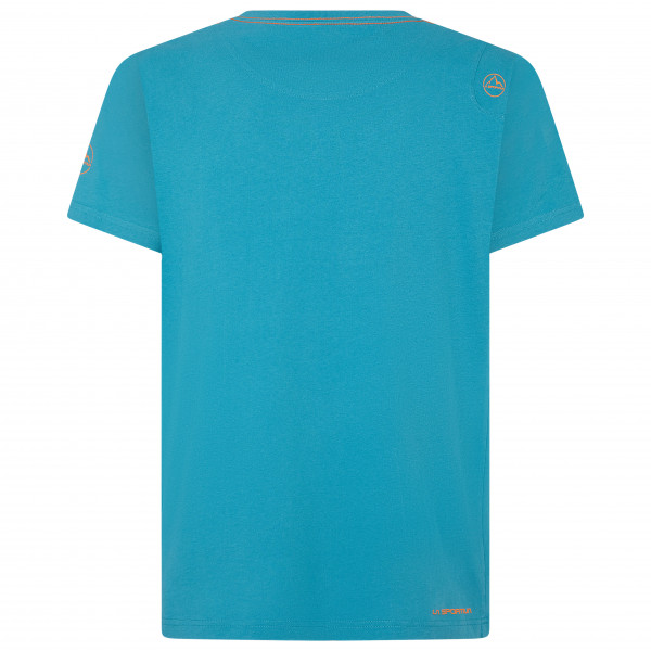 La Sportiva - Tenacious - Camiseta de manga corta