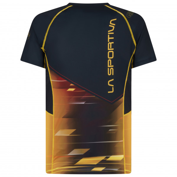La Sportiva - Wave T-Shirt - Running shirt