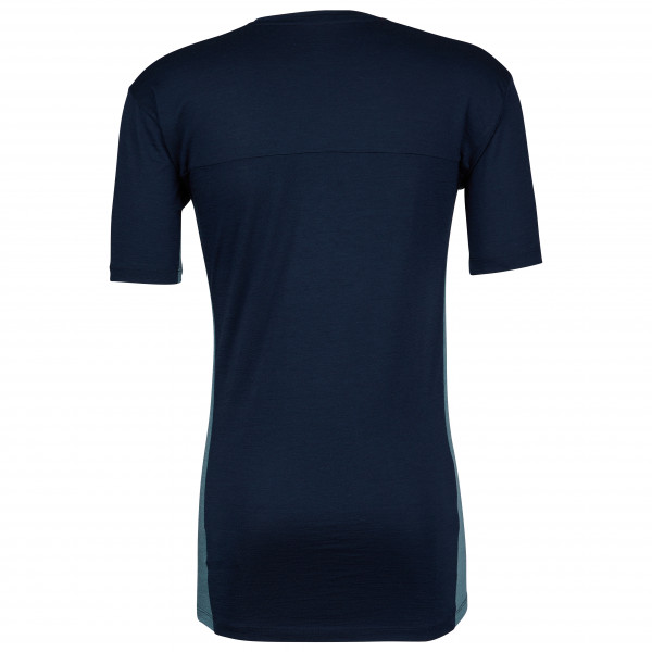 Stoic - MerinoMesh150 BensjonSt. II T-Shirt - Camiseta de merino