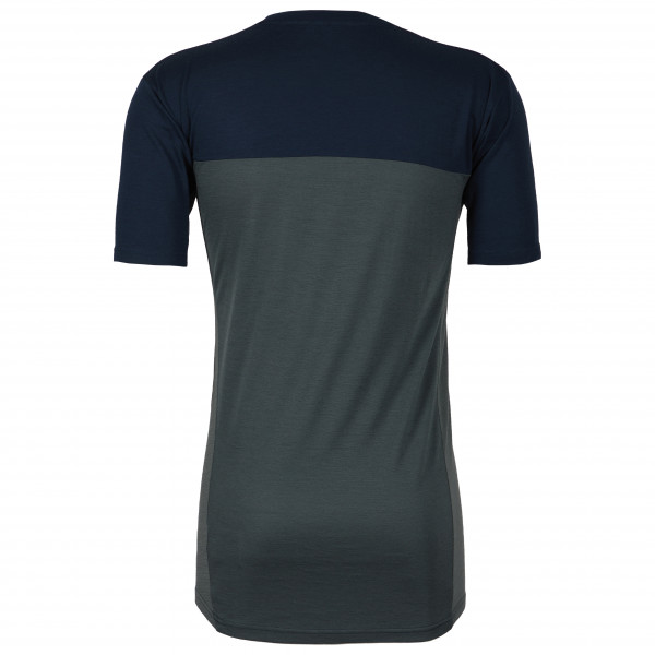 Stoic - MerinoMesh150 BensjonSt. II T-Shirt - Camiseta de merino