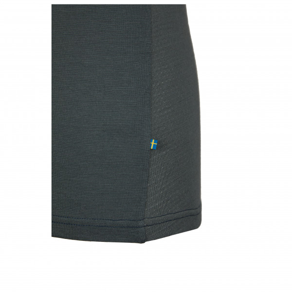 Stoic - MerinoMesh150 BensjonSt. II T-Shirt - Camiseta de merino