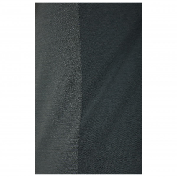 Stoic - MerinoMesh150 BensjonSt. II T-Shirt - Camiseta de merino
