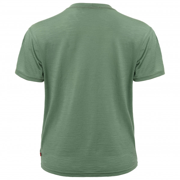 Aclima - Lightwool Classic Tee - Camiseta de merino