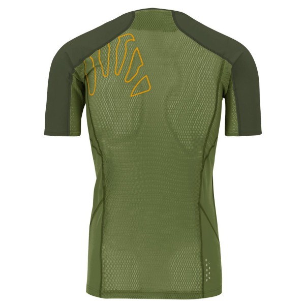 Karpos - Lavaredo Jersey - Camiseta de running