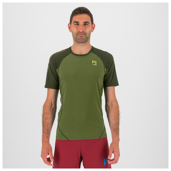 Karpos - Lavaredo Jersey - Camiseta de running