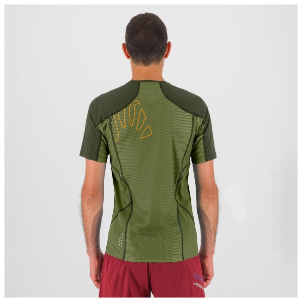 Karpos - Lavaredo Jersey - Camiseta de running