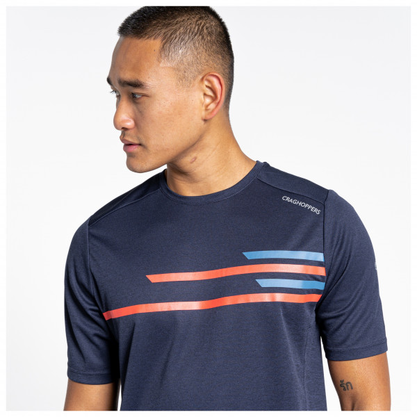 Craghoppers - Nosilife Pro Active T-Shirt - Camiseta funcional