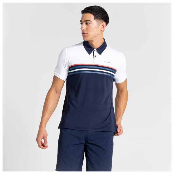 Craghoppers - Nosilife Pro Polo - Kragtröja