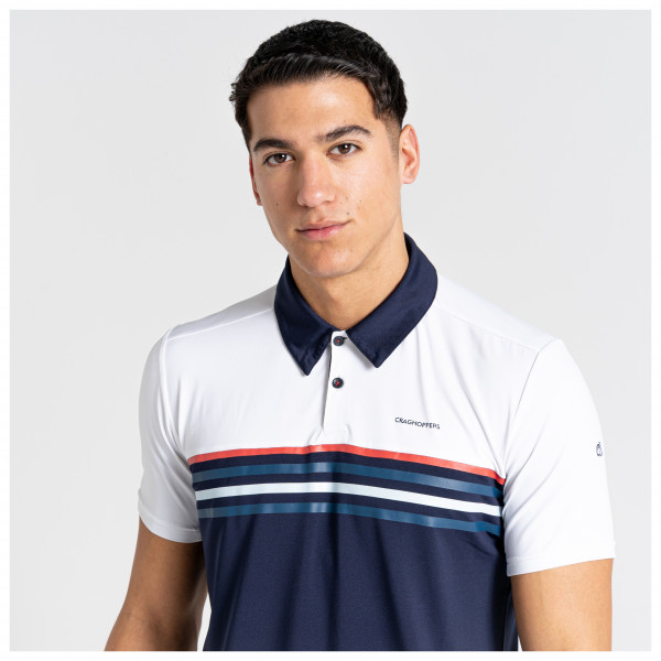 Craghoppers - Nosilife Pro Polo - Polo