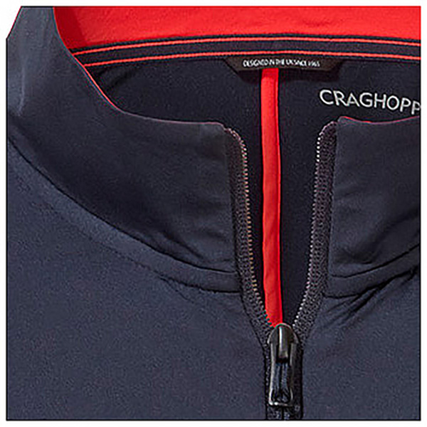 Craghoppers - Nosilife Valens Jacke - Camiseta de manga larga