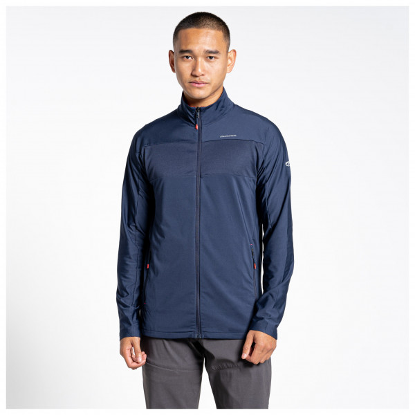 Craghoppers - Nosilife Valens Jacke - Camiseta de manga larga