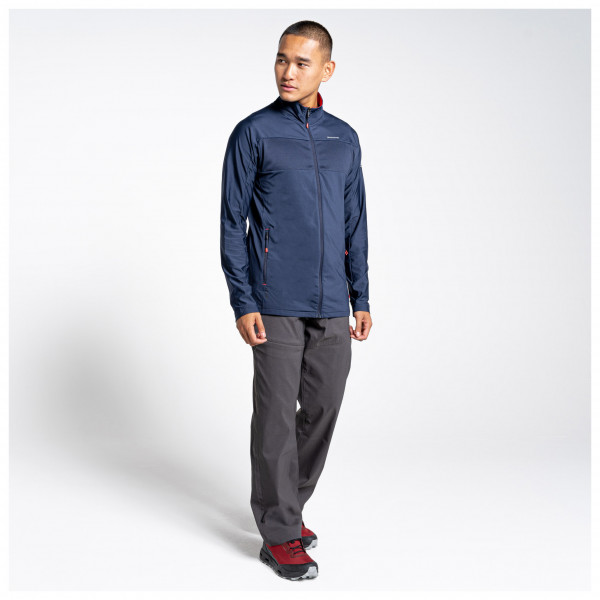 Craghoppers - Nosilife Valens Jacke - Camiseta de manga larga