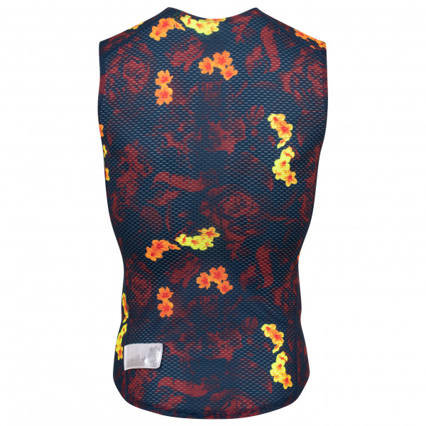 Pearl Izumi - Transfer Mesh SL Baselayer - Camiseta funcional