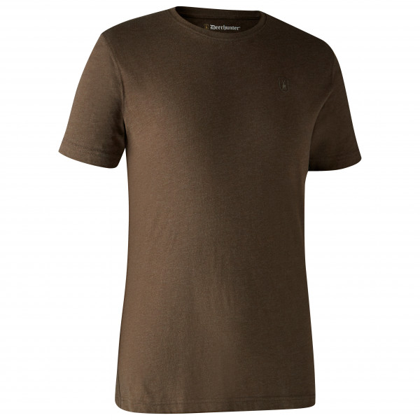 Deerhunter - Basic T-Shirt 2-Pack - Camiseta de manga corta