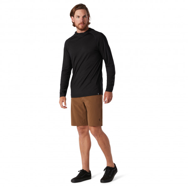 Smartwool - Merino Sport 150 Hoodie - Sudadera de lana merina
