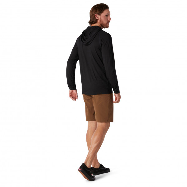 Smartwool - Merino Sport 150 Hoodie - Sudadera de lana merina