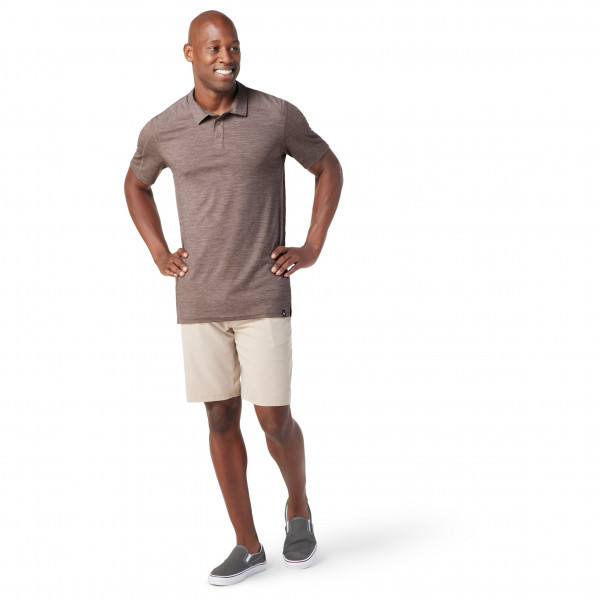 Smartwool - Merino Sport 150 Polo - Merino-shirt